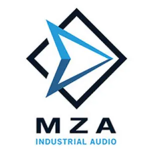 MZA Logo